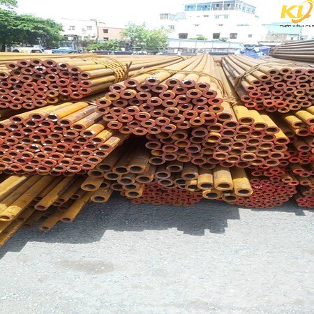 THÉP ỐNG C20