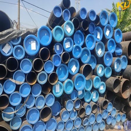 THÉP ỐNG 355, THÉP ỐNG DN350