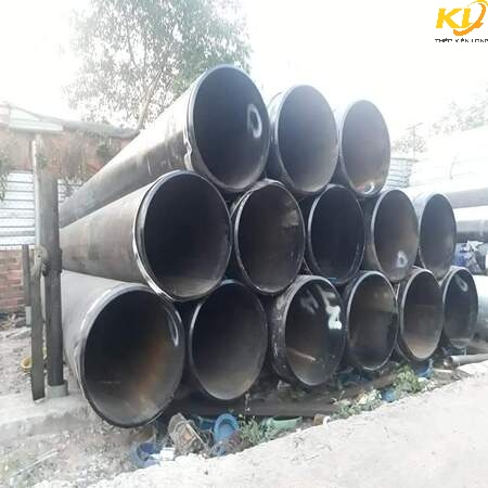 THÉP ỐNG 457, THÉP ỐNG DN450