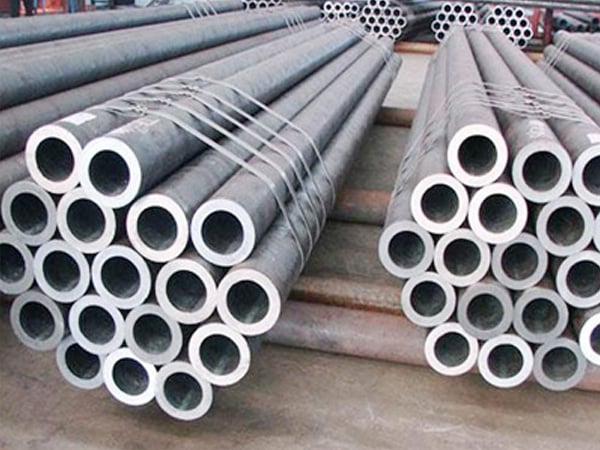 Thép ống S45C là gì