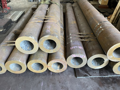 Báo giá thép ống S45C