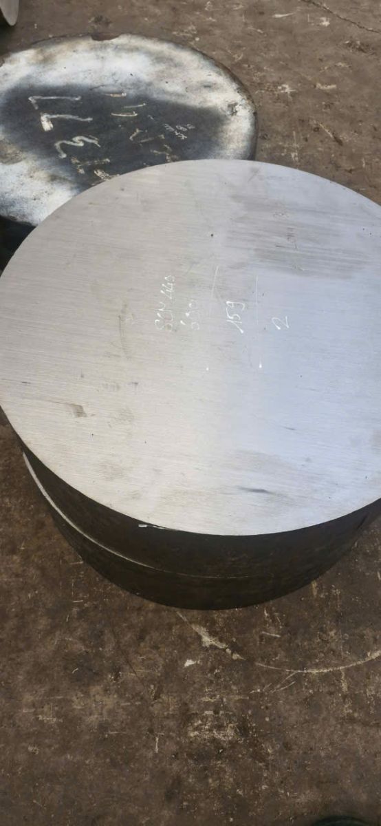 THÉP TRÒN ĐẶC SCM440 PHI 420/ LÁP TRÒN ĐẶC D420 SCM440